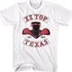 Est. 1969 ZZ Top T-Shirt thumbnail