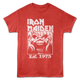 Est. 1975 Iron Maiden T-Shirt thumbnail