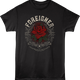 Est. 1977 I Want To Know What Love Is Foreigner T-Shirt thumbnail