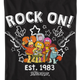 Rock On Fraggle Rock T-Shirt thumbnail