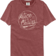 Est. 1987 Alice In Chains Comfort Colors Brand T-Shirt thumbnail