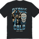Est. 1996 Stone Cold Steve Austin T-Shirt thumbnail