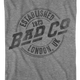 Established 1973 London UK Bad Company T-Shirt thumbnail