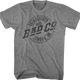Established 1973 London UK Bad Company T-Shirt thumbnail