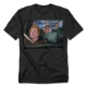 Estelle And Frank Costanza Serenity Now Seinfeld T-Shirt thumbnail