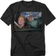 Estelle And Frank Costanza Serenity Now Seinfeld T-Shirt thumbnail