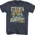 Vintage Eternia Battle Cats Masters of the Universe T-Shirt