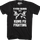 Every Bunny Was Kung Fu Fighting T-Shirt