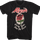 Every Rose Has Its Thorn Poison Shirt