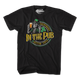 Everybody Gettin' Tipsy In The Pub St. Patrick's Day T-Shirt thumbnail