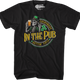 Everybody Gettin' Tipsy In The Pub St. Patrick's Day T-Shirt thumbnail