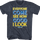 Everyone Come See How Good I Look Anchorman T-Shirt