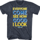 Everyone Come See How Good I Look Anchorman T-Shirt thumbnail