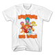 Everyone Has Value Fraggle Rock T-Shirt thumbnail