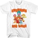 Everyone Has Value Fraggle Rock T-Shirt thumbnail