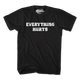 Everything Hurts T-Shirt thumbnail