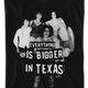Everything Is Bigger In Texas Andre The Giant T-Shirt thumbnail