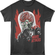 Evil Alien Mars Attacks T-Shirt thumbnail