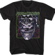 Evil Ash Close-Up Army Of Darkness T-Shirt thumbnail