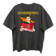 Evil Empire Rage Against The Machine Oversized T-Shirt thumbnail