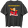Evil Empire Rage Against The Machine Oversized T-Shirt