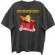 Evil Empire Rage Against The Machine Oversized T-Shirt thumbnail