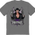 The Demon of Death Valley Undertaker T-Shirt