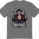 The Demon of Death Valley Undertaker T-Shirt thumbnail