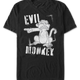 Evil Monkey Family Guy T-Shirt thumbnail