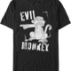 Evil Monkey Family Guy T-Shirt thumbnail