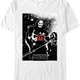 Evil Skeletor Masters Of The Universe T-Shirt thumbnail
