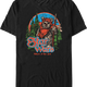 Ewok Endor Pose Return Of The Jedi Star Wars T-Shirt thumbnail