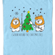 Ewokin' Around The Christmas Tree Star Wars T-Shirt thumbnail