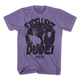 Excellent Dude Bill & Ted's Excellent Adventure T-Shirt thumbnail