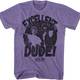 Excellent Dude Bill & Ted's Excellent Adventure T-Shirt thumbnail