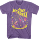 Experience Space Jimi Hendrix T-Shirt thumbnail