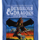 Expert Rulebook Dungeons & Dragons T-Shirt thumbnail