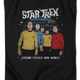 Vintage Explore Strange New Worlds Star Trek T-Shirt thumbnail