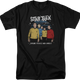 Vintage Explore Strange New Worlds Star Trek T-Shirt thumbnail