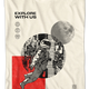Explore With Us MTV Shirt thumbnail