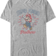 Explosive Jump Super Mario Bros. T-Shirt thumbnail
