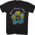 Flower Logo Stone Temple Pilots T-Shirt