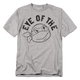 Eye Of The Turtle Teenage Mutant Ninja Turtles T-Shirt thumbnail