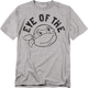 Eye Of The Turtle Teenage Mutant Ninja Turtles T-Shirt thumbnail