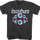 Eyeballs Incubus T-Shirt