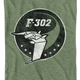 F-302 Stargate SG-1 T-Shirt thumbnail