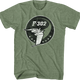 F-302 Stargate SG-1 T-Shirt thumbnail