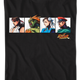 Fab Four Street Fighter T-Shirt thumbnail