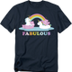 Fabulous Care Bears T-Shirt thumbnail