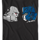 Face Off Megatron vs Optimus Prime Transformers T-Shirt thumbnail